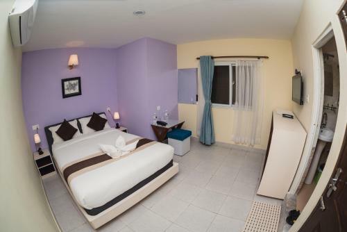 Hotel Luna Kathmandu
