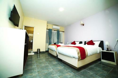 Hotel Luna Kathmandu