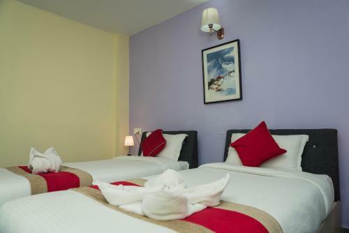 Hotel Luna Kathmandu