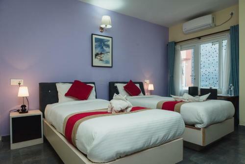 Hotel Luna Kathmandu