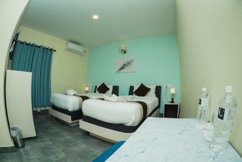 Hotel Luna Kathmandu
