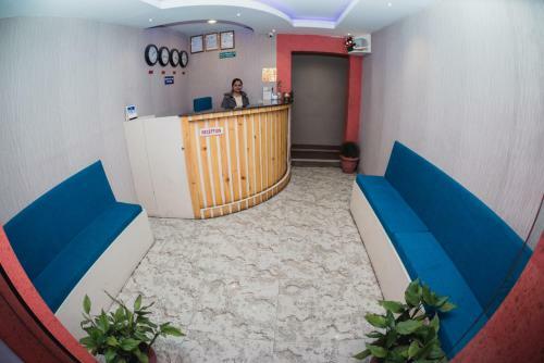Hotel Luna Kathmandu