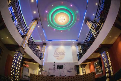 Hotel Luna Kathmandu