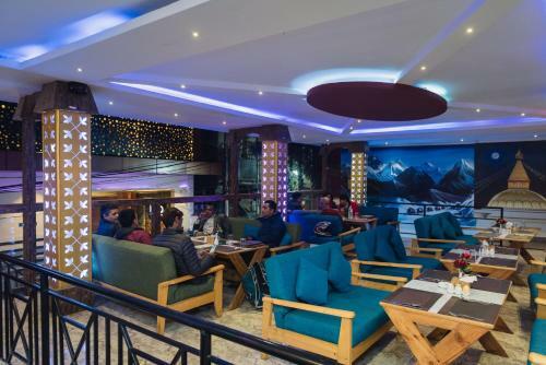 Hotel Luna Kathmandu