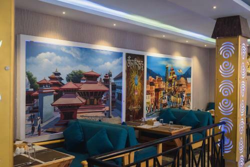 Hotel Luna Kathmandu