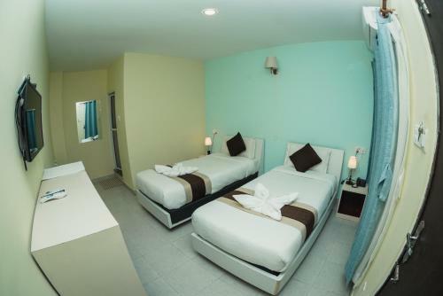 Hotel Luna Kathmandu