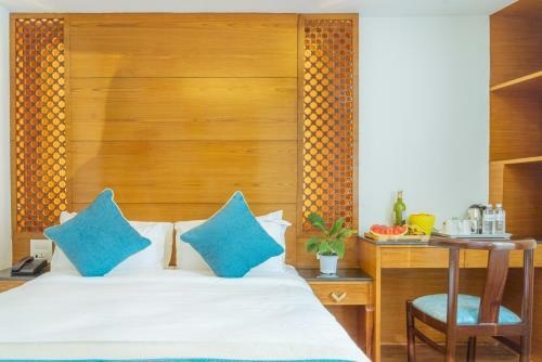 Hotel Tradition & Spa