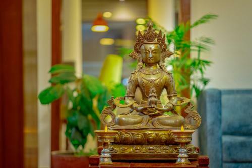 Hotel Tradition & Spa