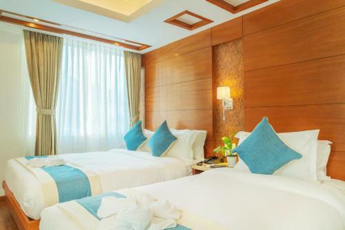 Hotel Tradition & Spa