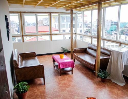 Hotel Tradition & Spa