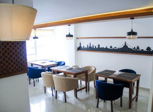 Hotel Tradition & Spa