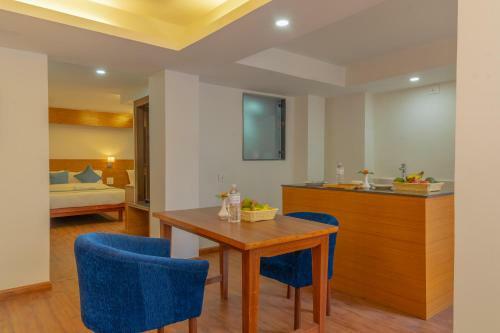 Hotel Tradition & Spa