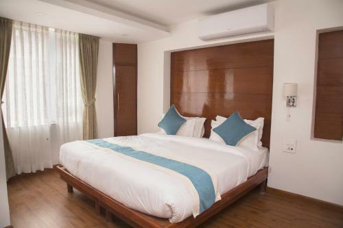 Hotel Tradition & Spa