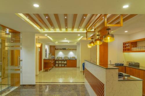 Hotel Tradition & Spa