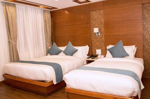 Hotel Tradition & Spa