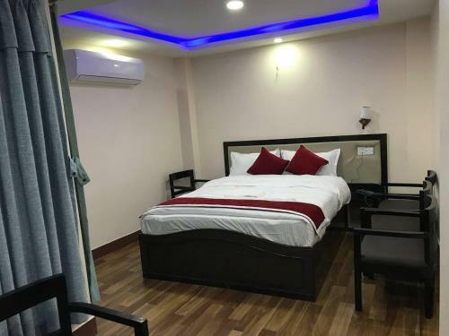 Hotel Paradise Valley View