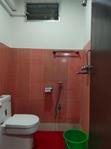 Hotel Paradise Valley View