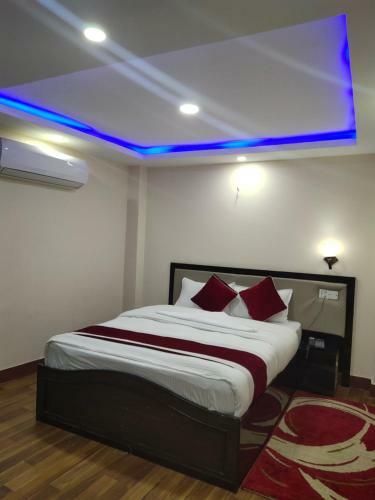 Hotel Paradise Valley View