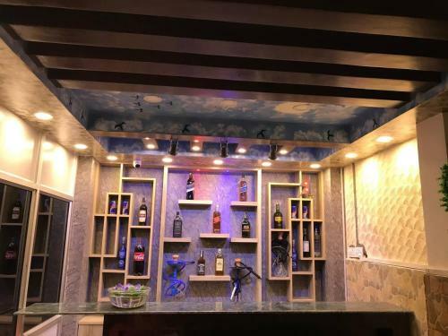 Hotel Paradise Valley View