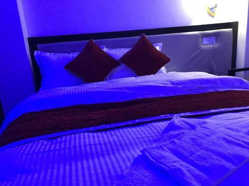 Hotel Paradise Valley View