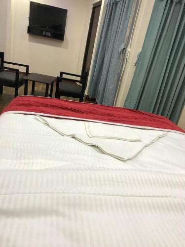 Hotel Paradise Valley View