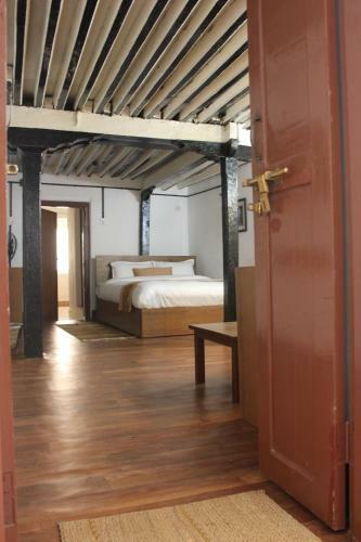 Nexus Inn- The Aparthotel