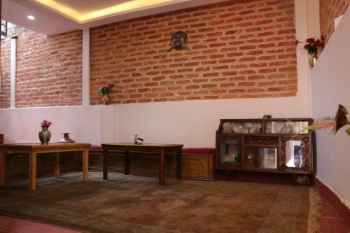 Birds Nest Hostel
