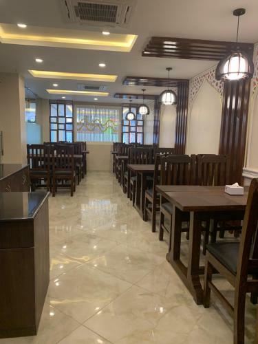 Hotel Amarawati