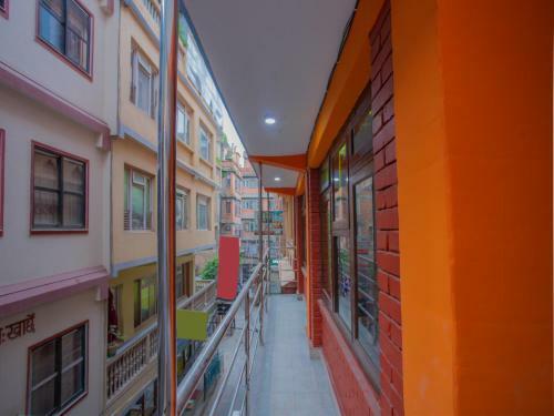 Hotel Ktm