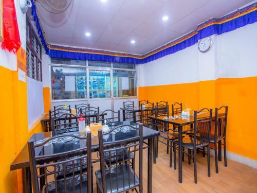 Hotel Ktm