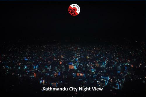 Hotel Ktm