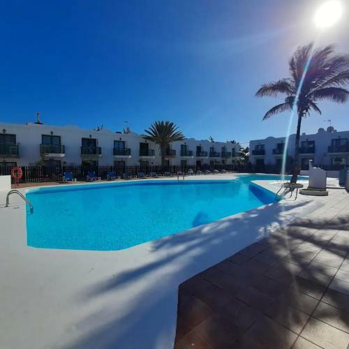 Casa Gil Corralejo San Valentin
