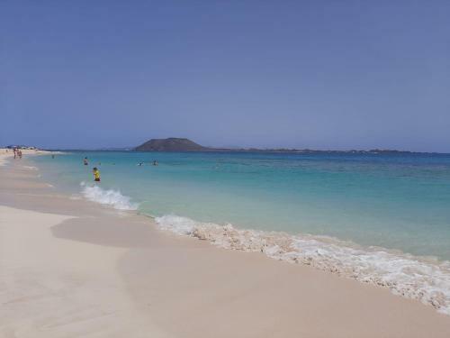 Casa Gil Corralejo San Valentin
