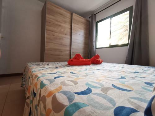 Apartamento Casa Gian 2