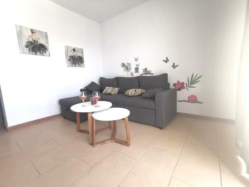 Apartamento Casa Gian 2