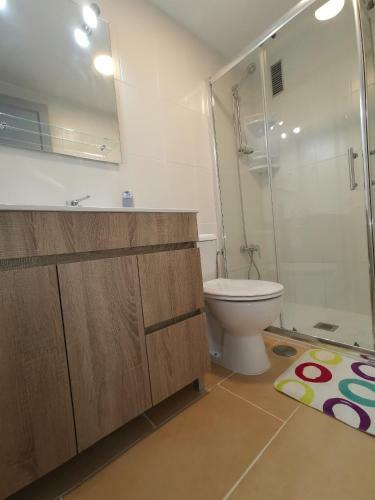 Apartamento Casa Gian 2