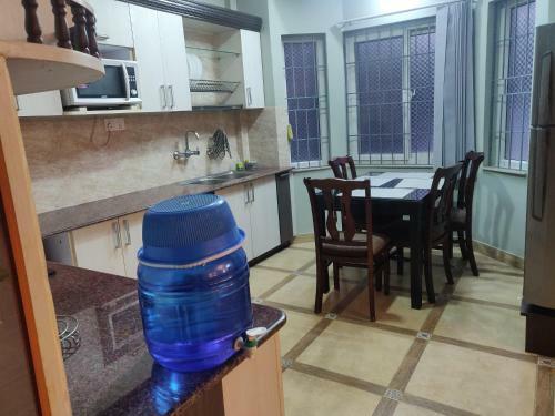 Samakhusi Deluxe Apartment