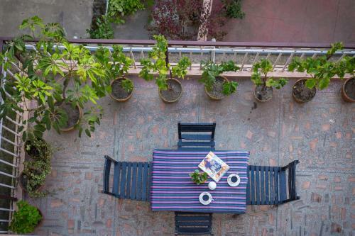 Kathmandu Nomad Hotel