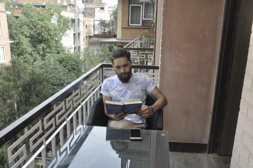 Kathmandu Nomad Hotel
