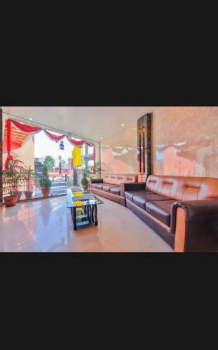 Hotel Maalaxmi Inn