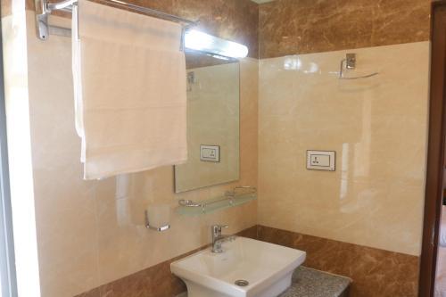 Hotel Family Ties Pvt. Ltd.
