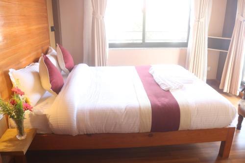 Hotel Family Ties Pvt. Ltd.