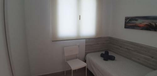 Apartamento Sun, Beach And Relax