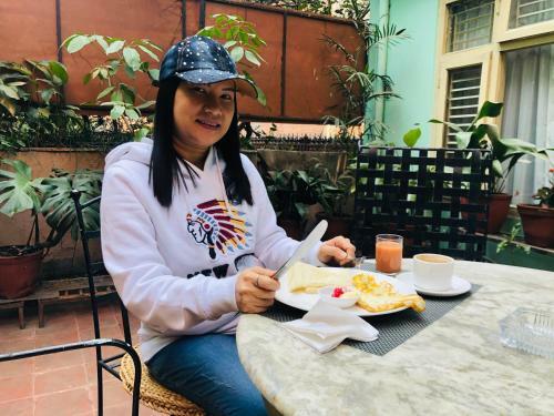 Thamel Seasons Hotel