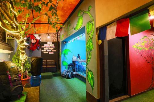 Big Tree Hostel