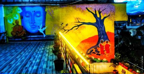 Big Tree Hostel