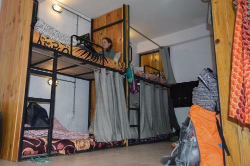 My Friend's Hostel