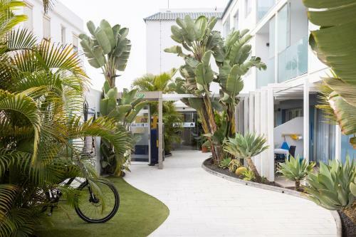Home2book Design Hola Jag Wifi & Pool Apartment