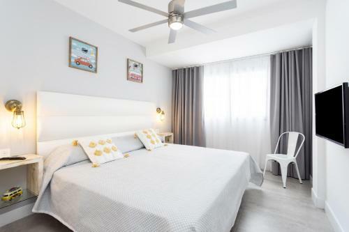 Home2book Design Hola Jag Wifi & Pool Apartment