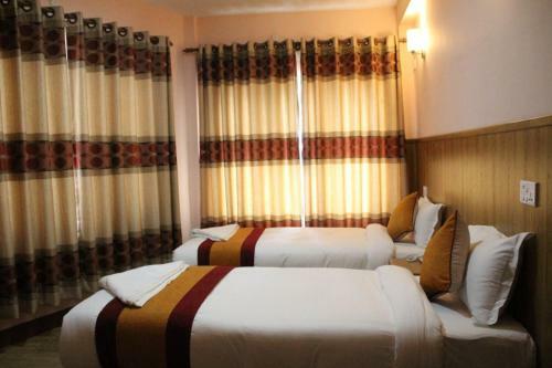 Hotel Karnali Home